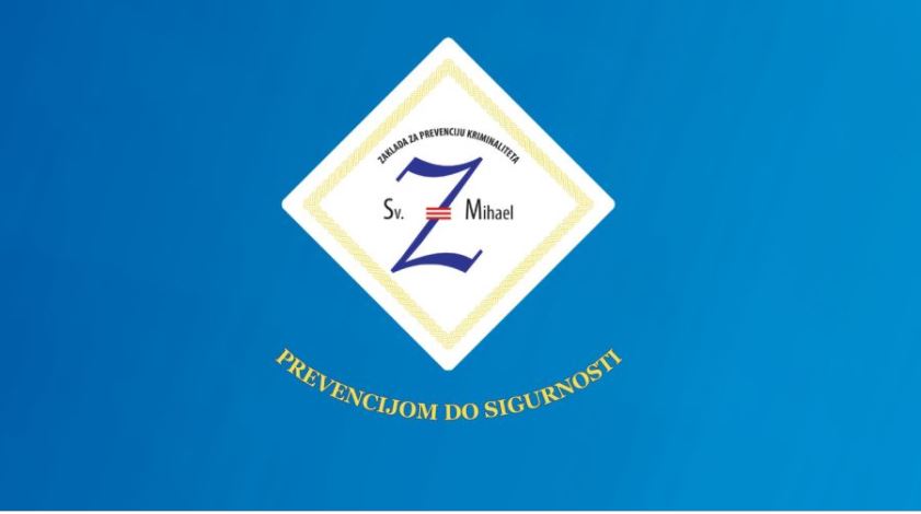 Logo sveti Mihael